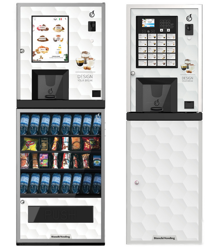 "LEI 250" TOUCH
